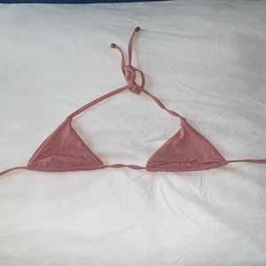 Vitamin A swimsuit set